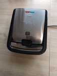 Tefal snack collection, opiekacz, gofrownica