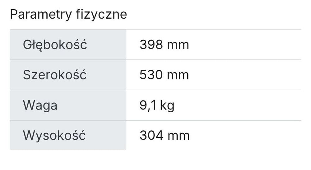 Drukarka - urządzenie wielofunkcyjne Brother MFC-J5330DW