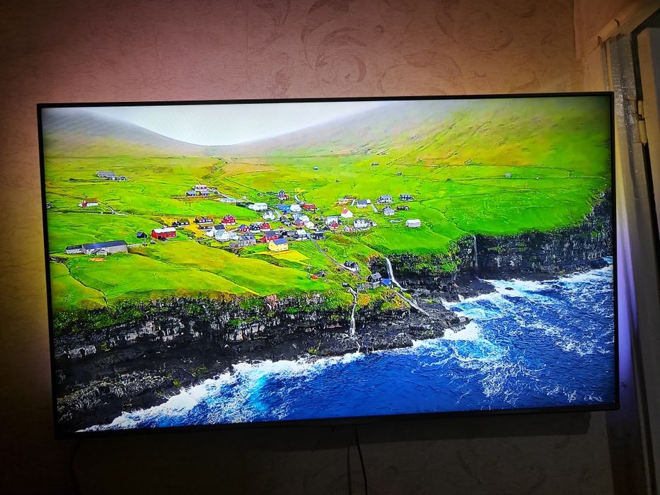Телевізор Philips 65pfs7559