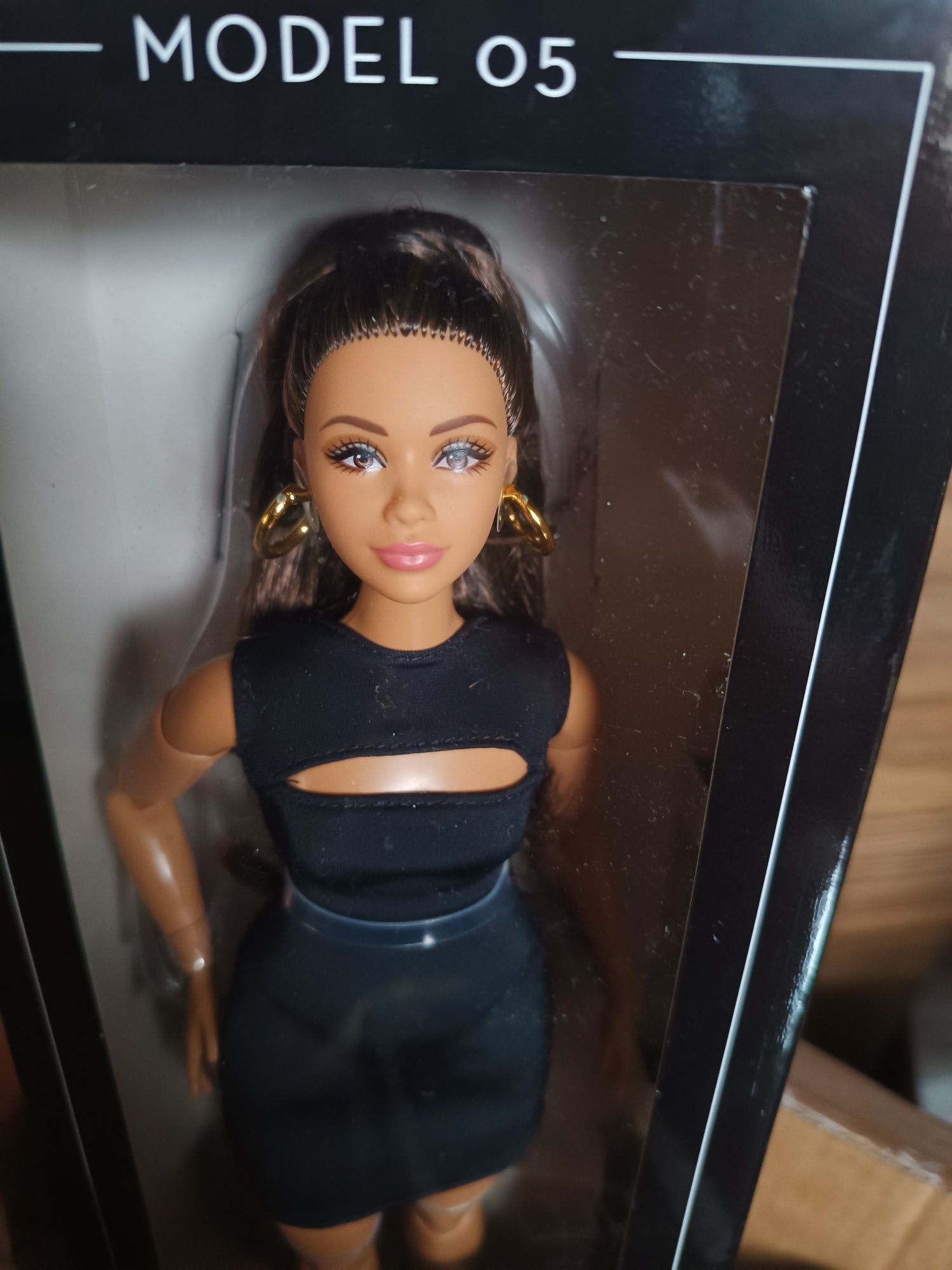 Лялечки Barbie Basics