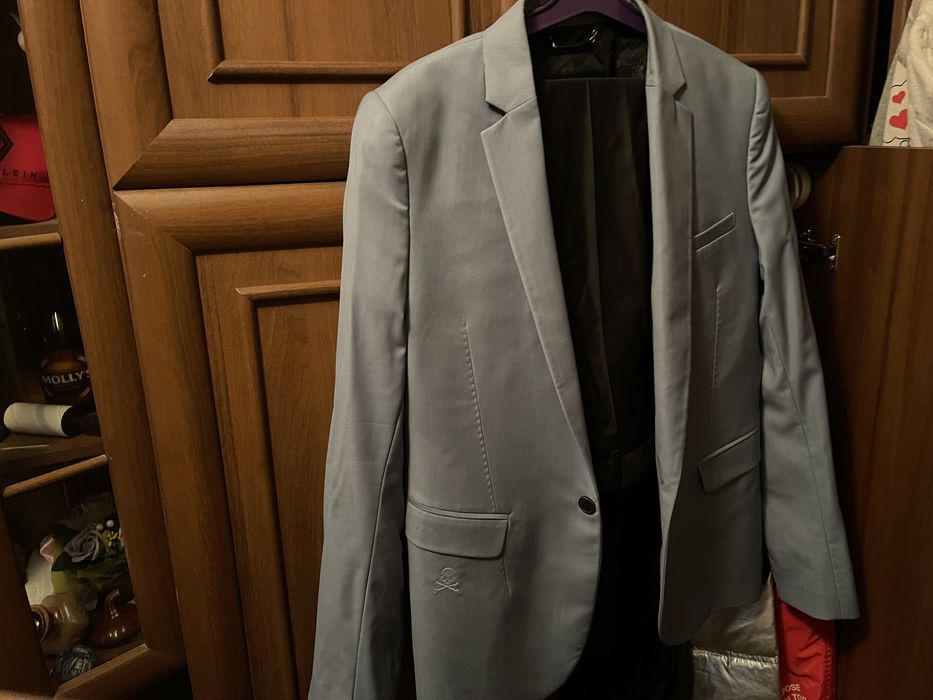 Костюм Philipp Plein