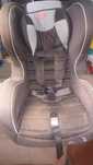 Cadeira com isofix