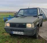 Fiat Panda 4x4 Trekking 1991 r