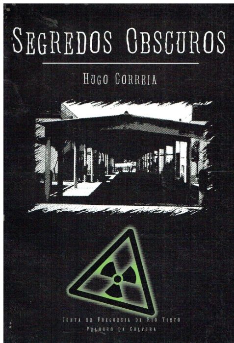10989 Segredos Obscuros de Hugo Correia