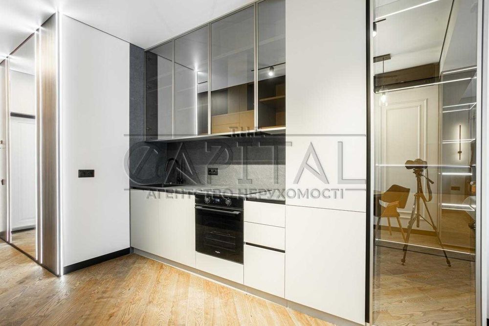 Продажа квартиры, ул. Андрея Верхогляда, ЖК Delmar, Печерский р-н