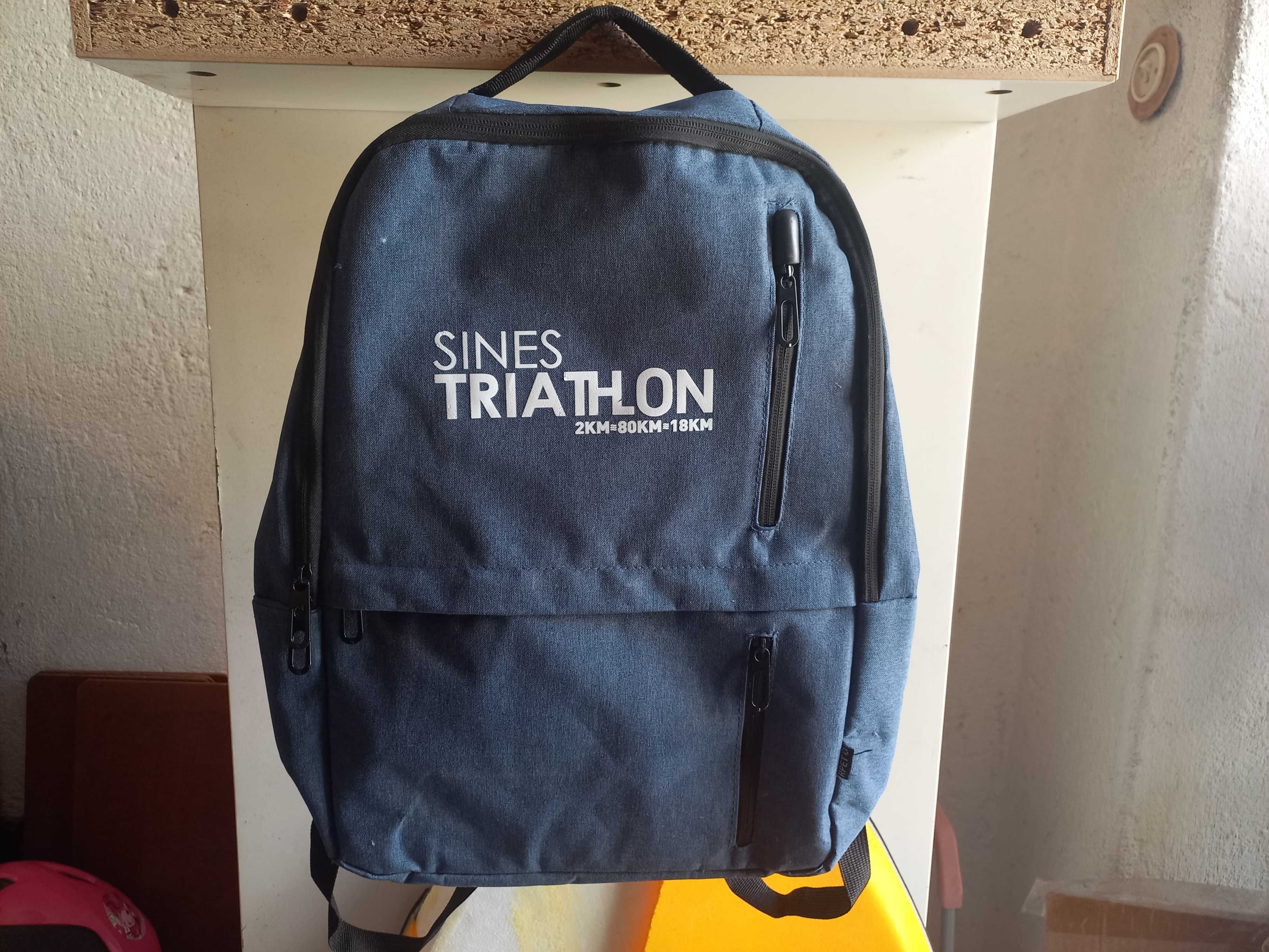 Mochila como Nova