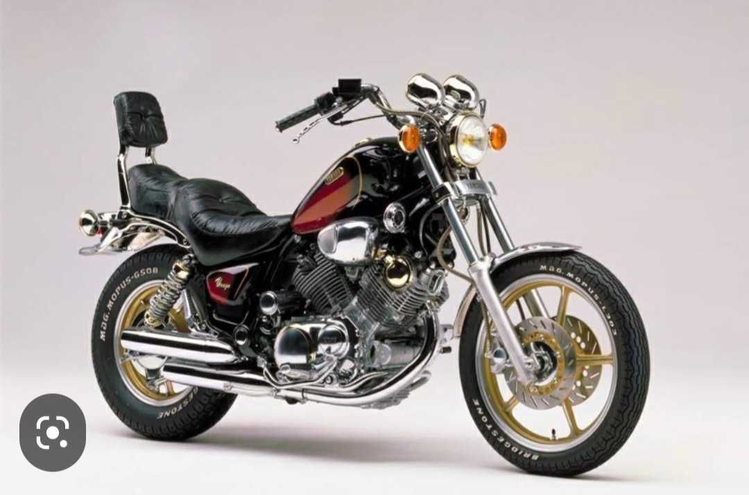 Yamaha Peças Originais