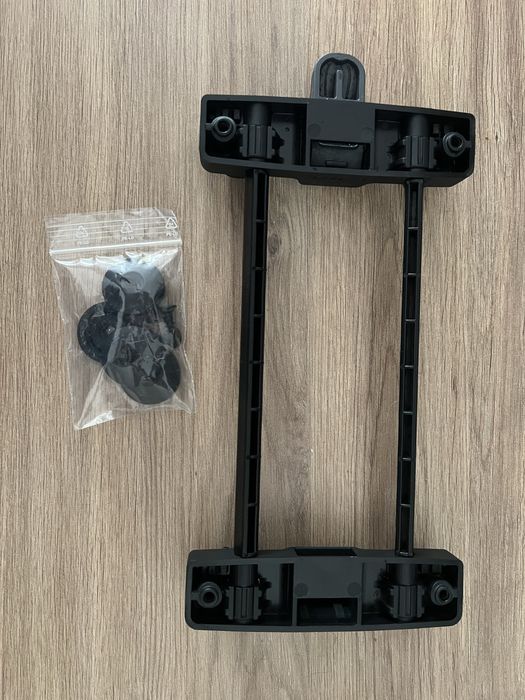 Adapter Racktime Snap-it system