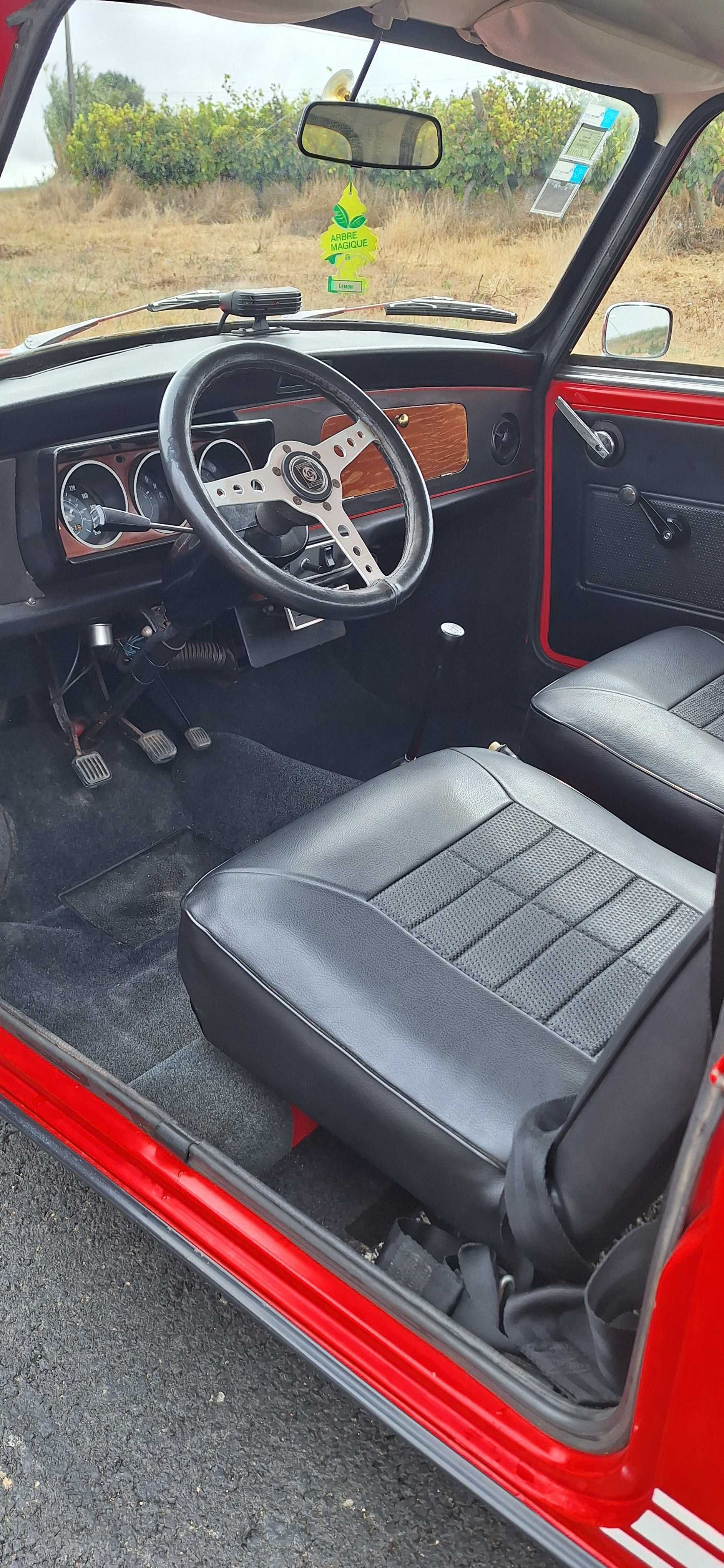 Mini 1275 GT original