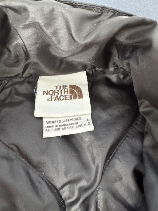 Стьобана куртка The north face
