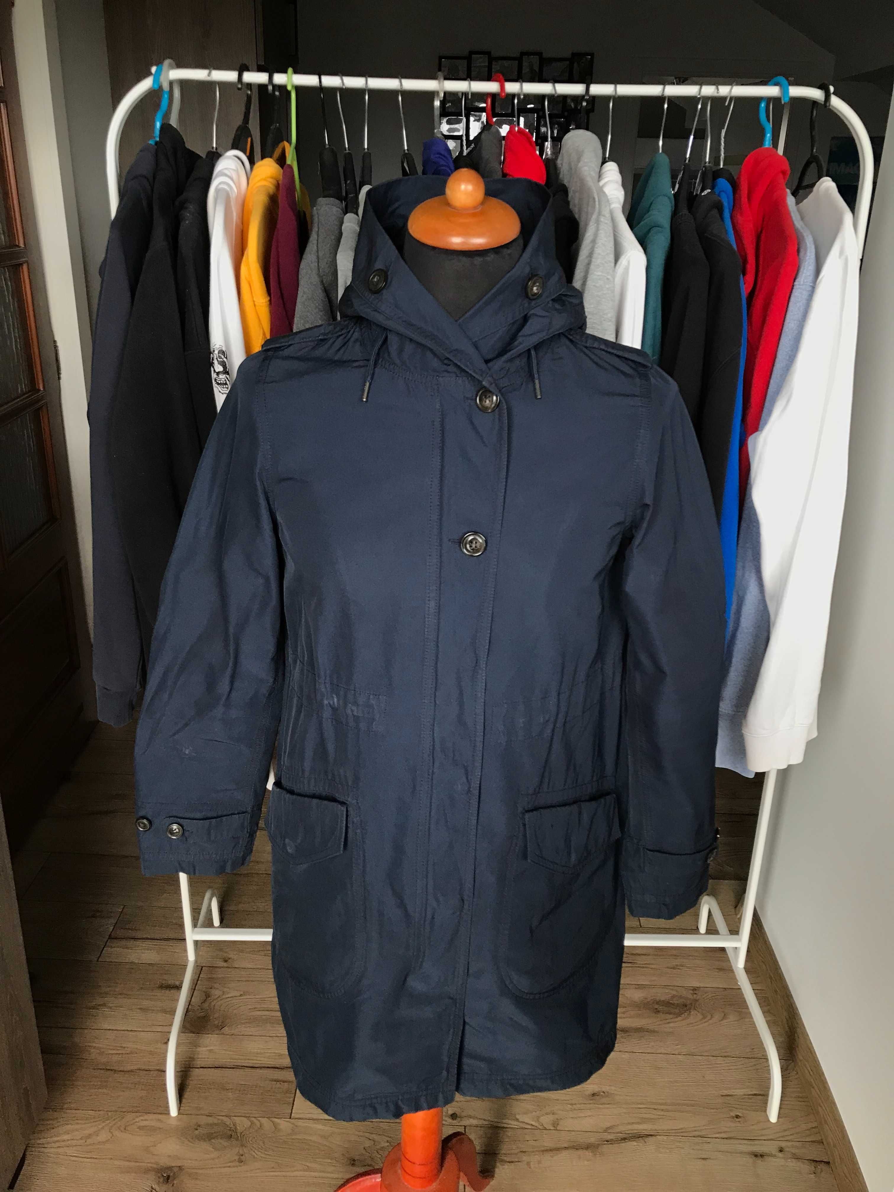 Płaszczyk lekki Woolrich John Rich & Bros. rozm. S