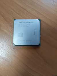 Процесор AMD A10-7800 3,9 герц