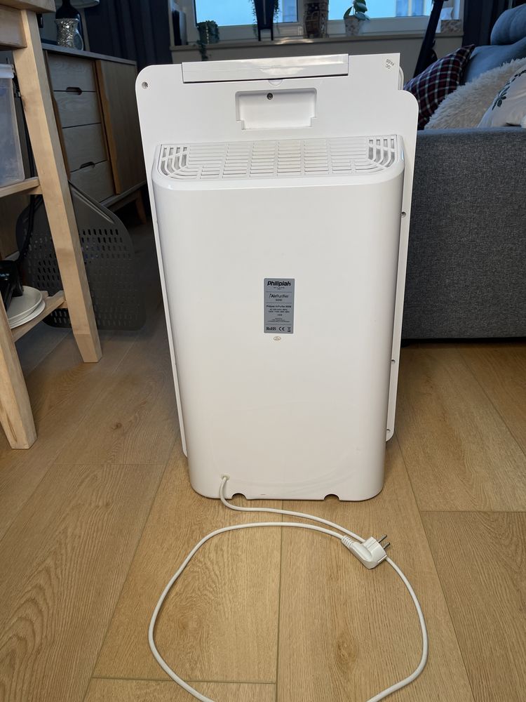 Oczyszczacz Powietrza PHILIPIAK AIRPURIFIER 9009i