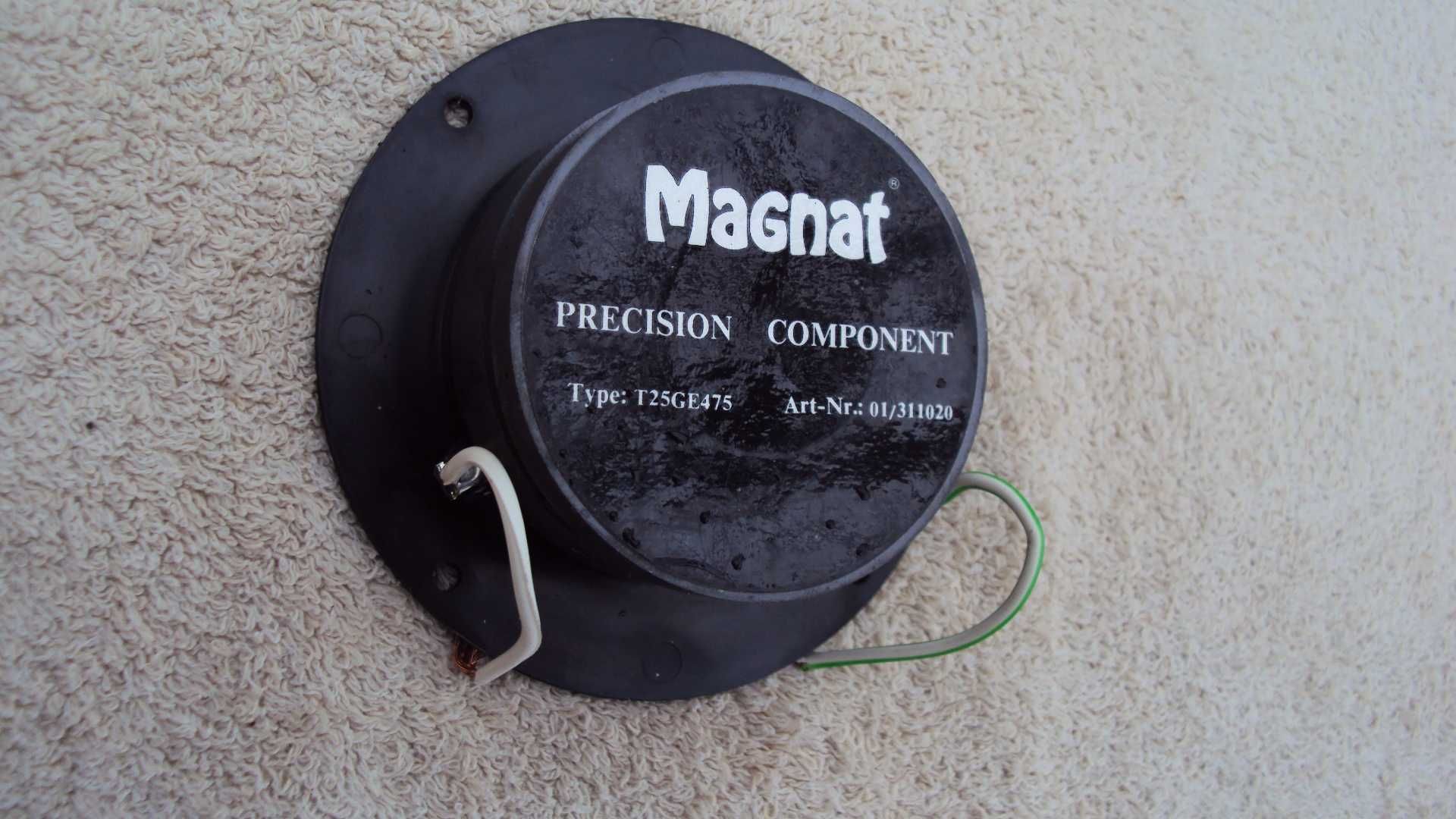 вч динамик MAGNAT