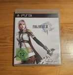 Final Fantasy XIII PS3