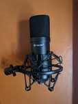 Tracer Studio Pro Mikrofon pojemnościowy