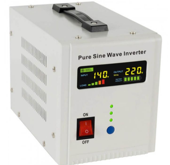 Джерело безперебійного живлення Axioma 500