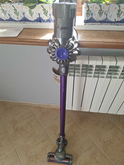 Odkurzacz Dyson v6