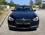 Vendo BMW  530 GT