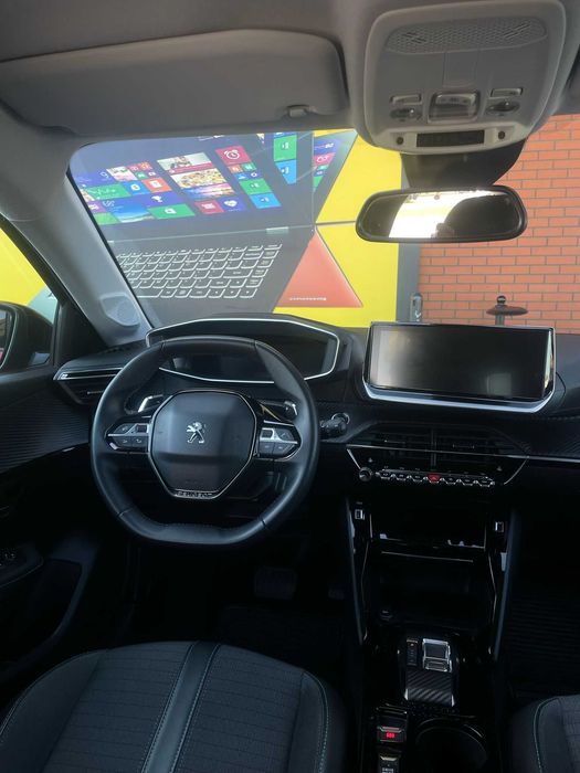 Peugeot 208 - Wynajem Krótko i Długoterminowy - dostępny od dziś!
