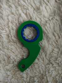 Key Spinner (Key Rambit)