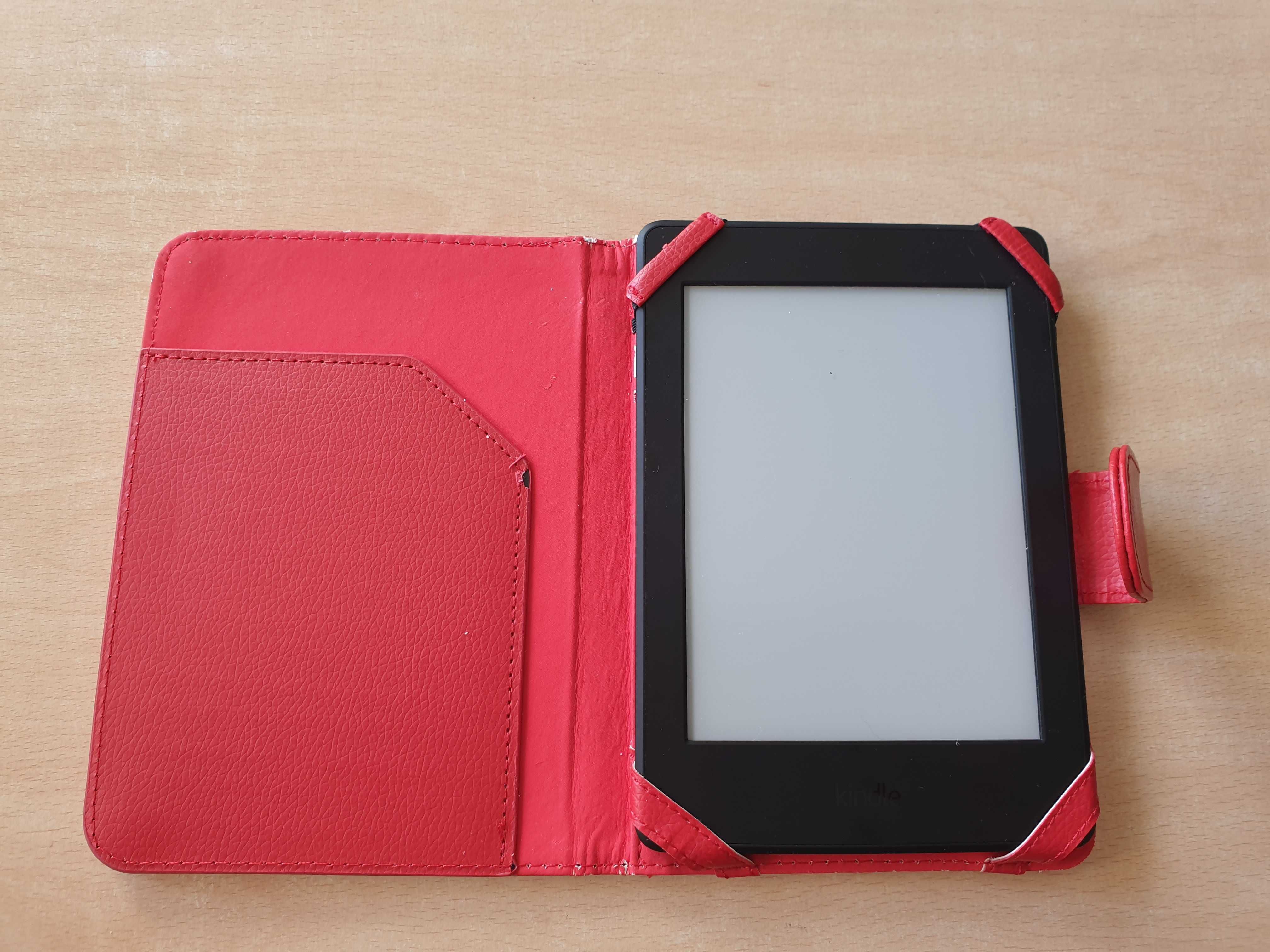 Czytnik Amazon Kindle Paperwhite 7