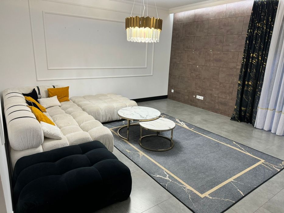 Wynajmę apartament 74m2