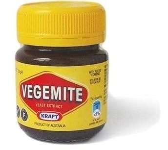 Vegemite (Веджимайт)