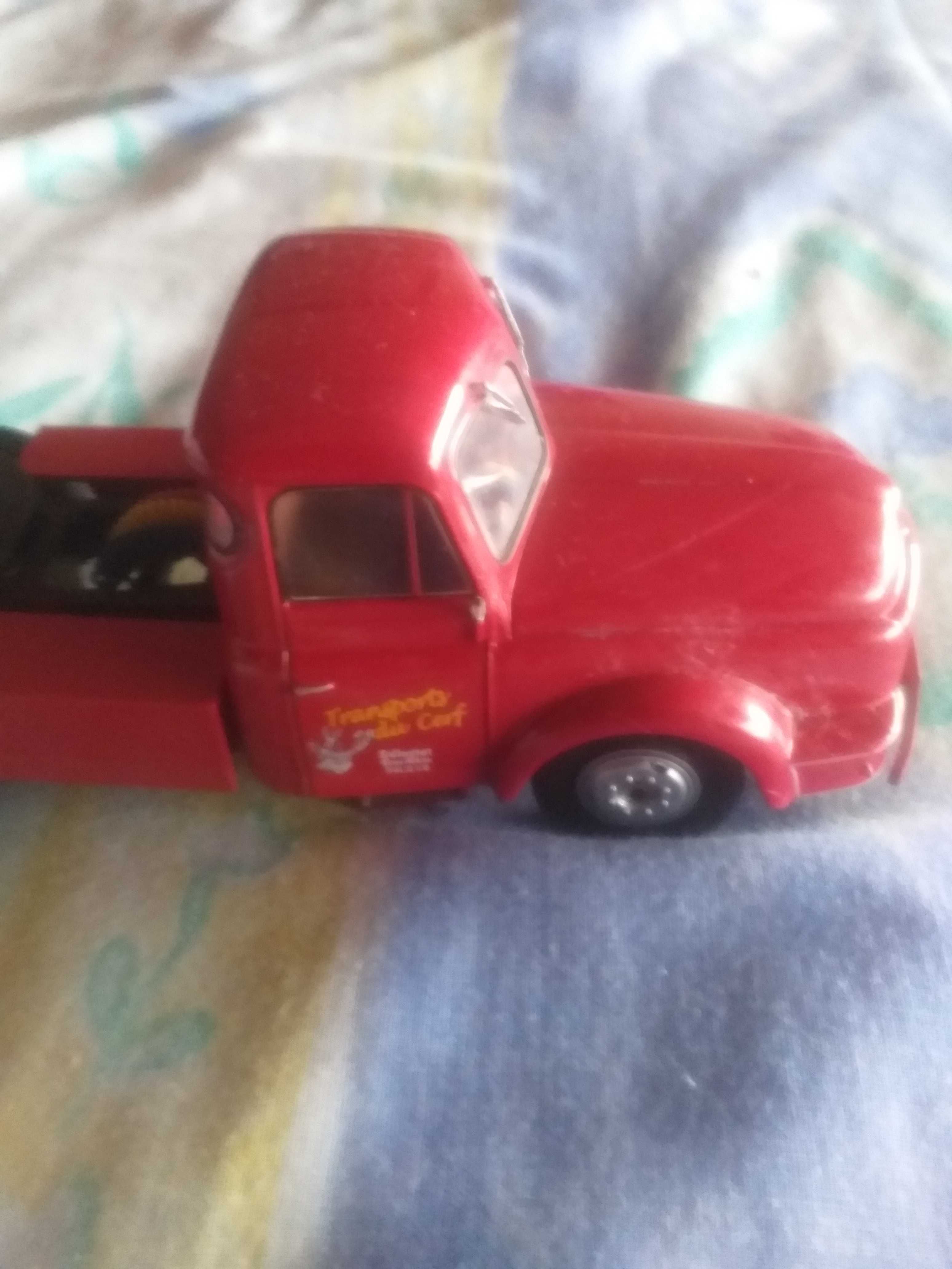 Miniatura camiao