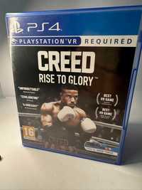 Creed: Rise to Glory VR Sony PlayStation 4 (PS4) (448/24) TYL