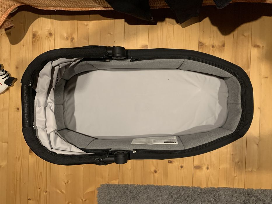 Alcofa de bebé Maclaren