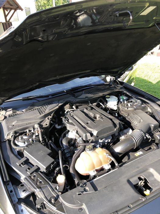 Продам Ford Mustang 2016р.Premium Performance