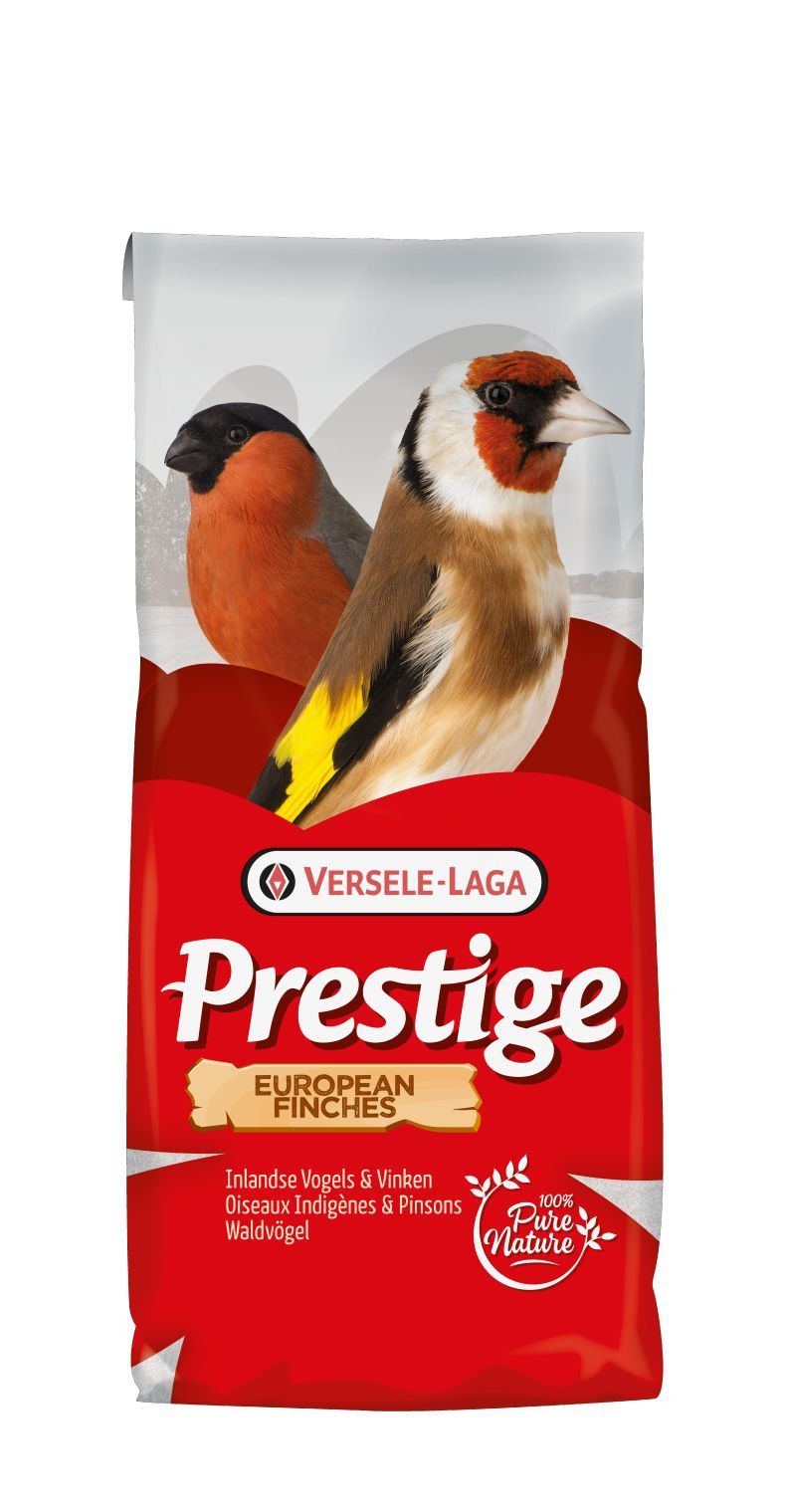 VL-Siskin extra 15kg- pokarm dla czyżyków