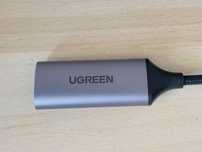 Grabber Ugreen - nieużywany!