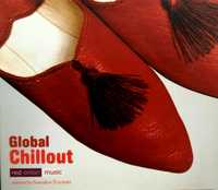 Global Chillout Red Onion Music 2005r Cantoma Nicos Mariza Gabin