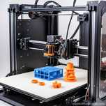 Дешёвая 3D-печать от 0.6 грн/г
