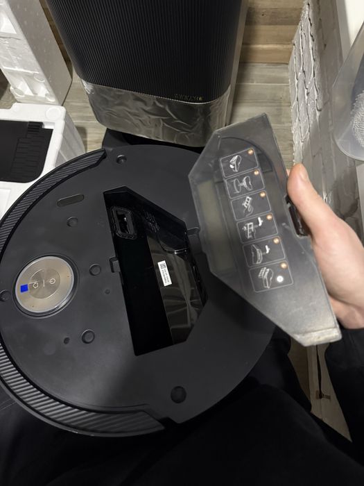 Dreame X50 Pro Ultra Complite НОВИЙ