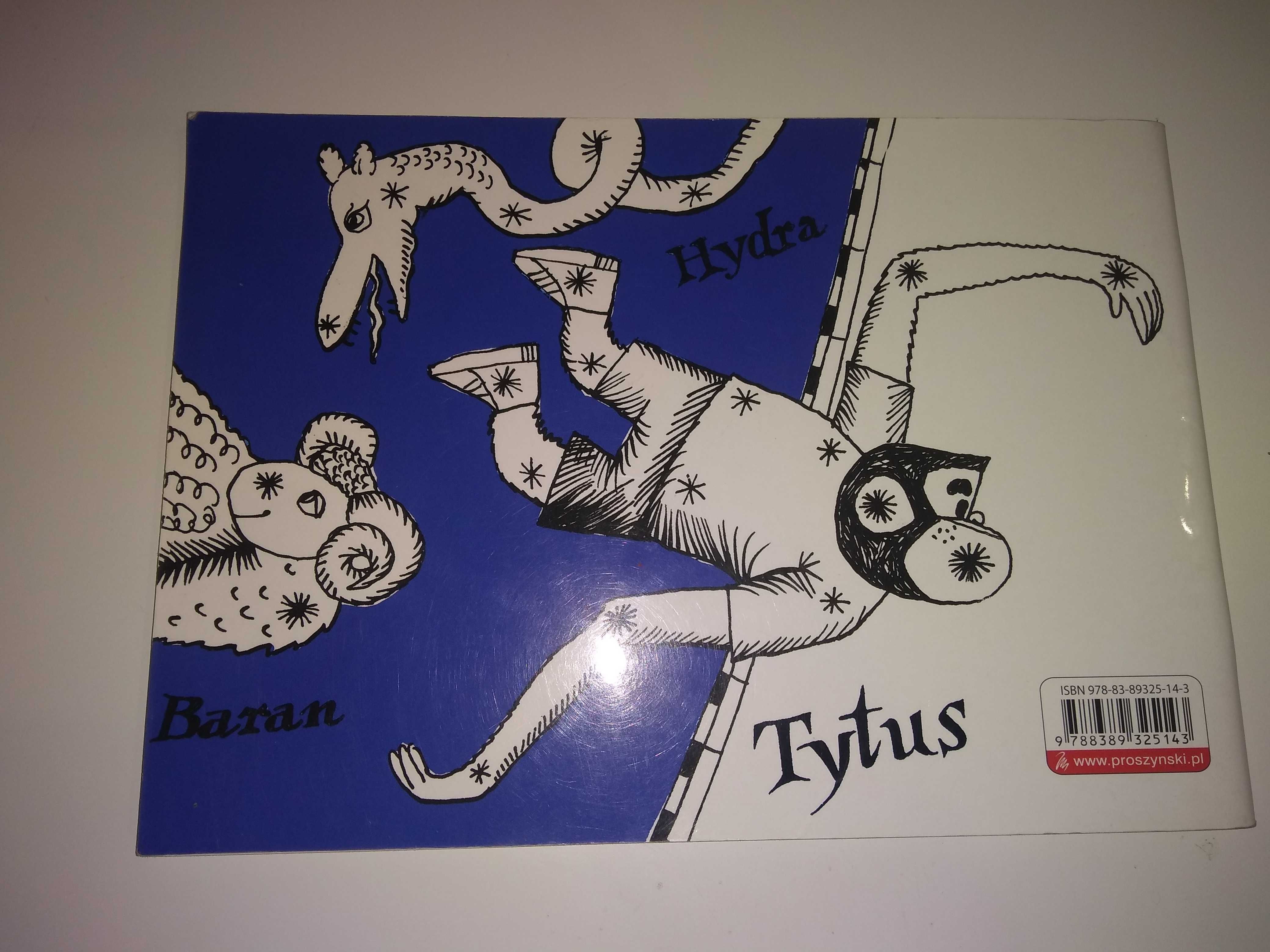 Dobry komiks - Tytus, Romek i Atomek księga VIII (M4)