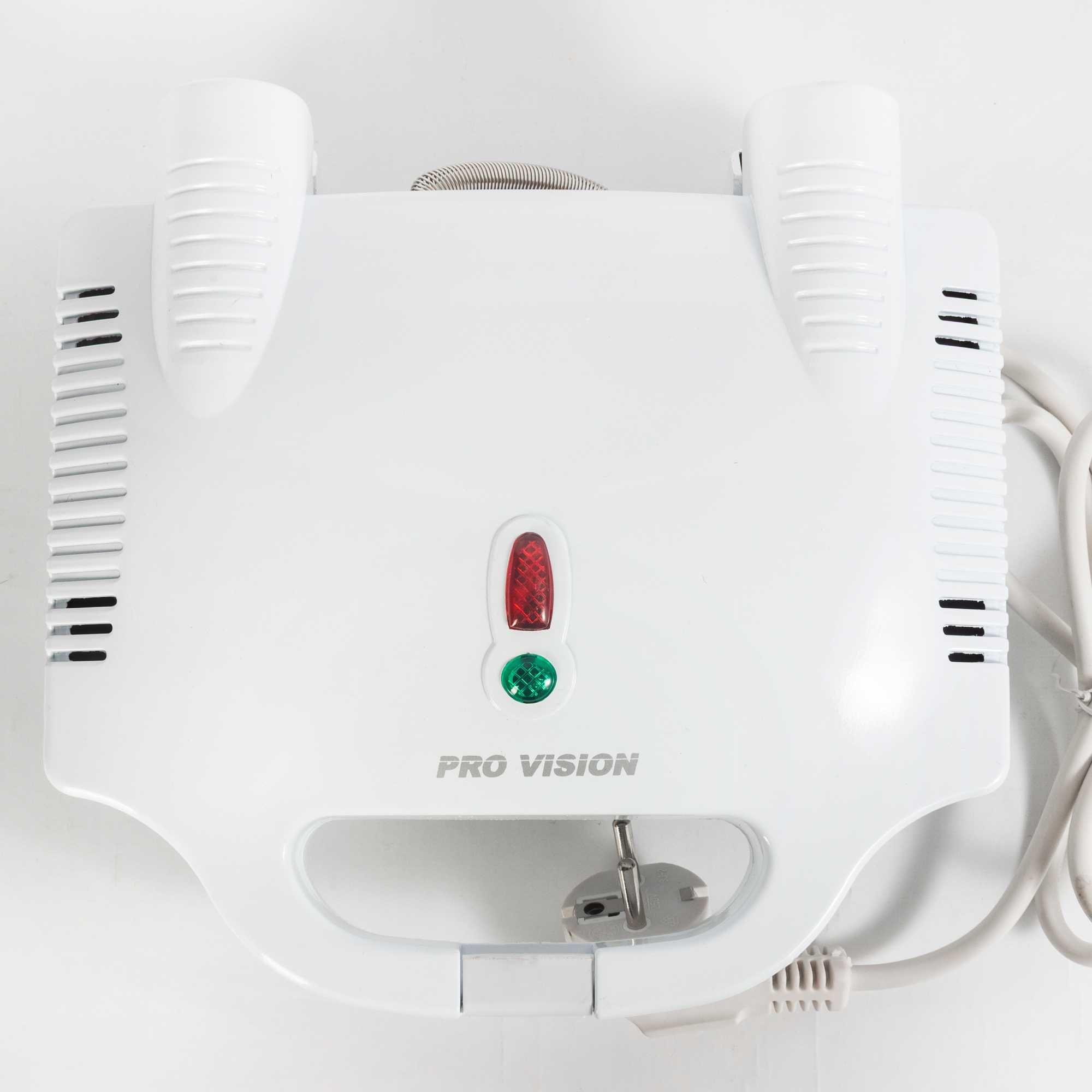 Бутербродница, сендвичница электрическая Pro vision SWM 1400 700W.
