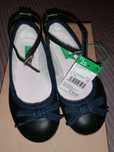 Sapato Benetton tam. 25
