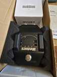 Shure GLXD6 Wireless profesjonalny bezprzewodowy system do gitary basu