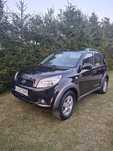Daihatsu Terios II