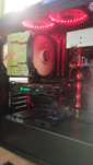Komputer i5 6gen, ram 32gb, rx570 4gb