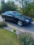 *** Mercedes CLK 200 KOMPRESOR * KLIMA ***