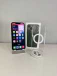 Apple iPhone 13 | 128GB | Zielony | Stan bardzo dobry | Komplet