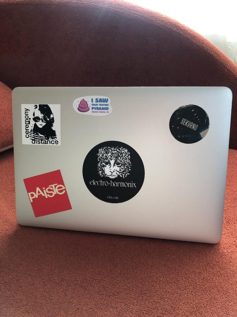 MacBook Pro (Retina, 15-inch, Mid 2014) 16Mb, 2,2 Ghz Intel Core i7