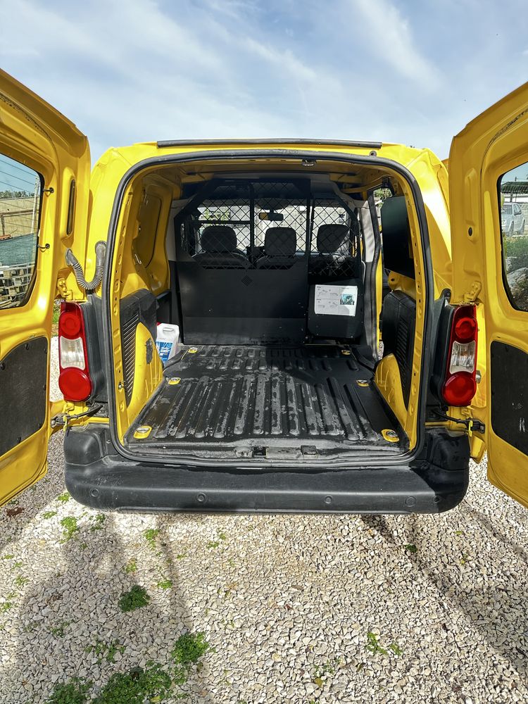 Berlingo 1.6 Automatica