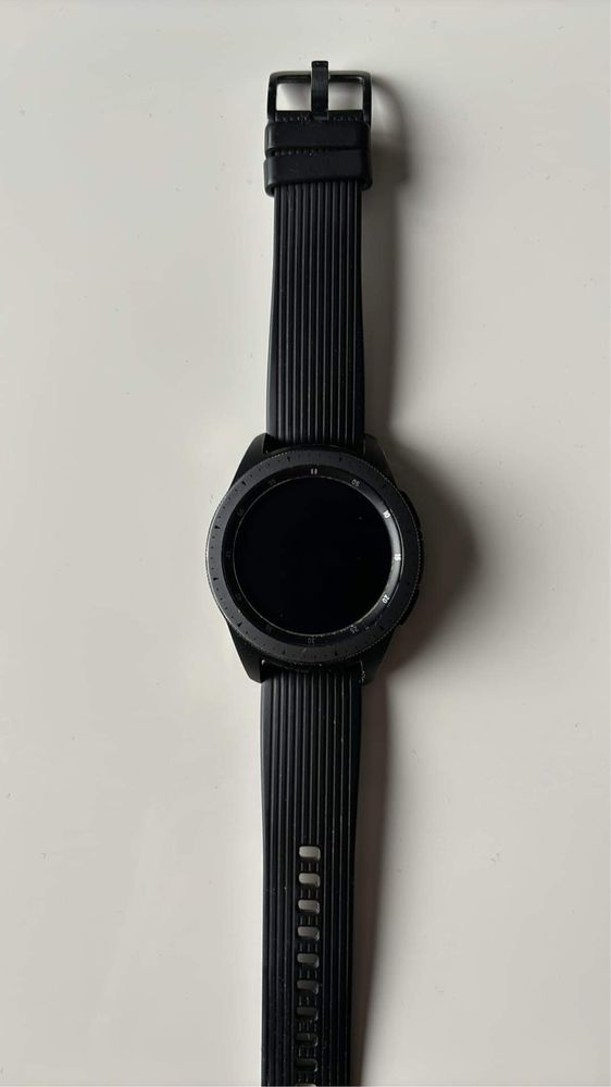 Smartwatch Samsung SM-R810