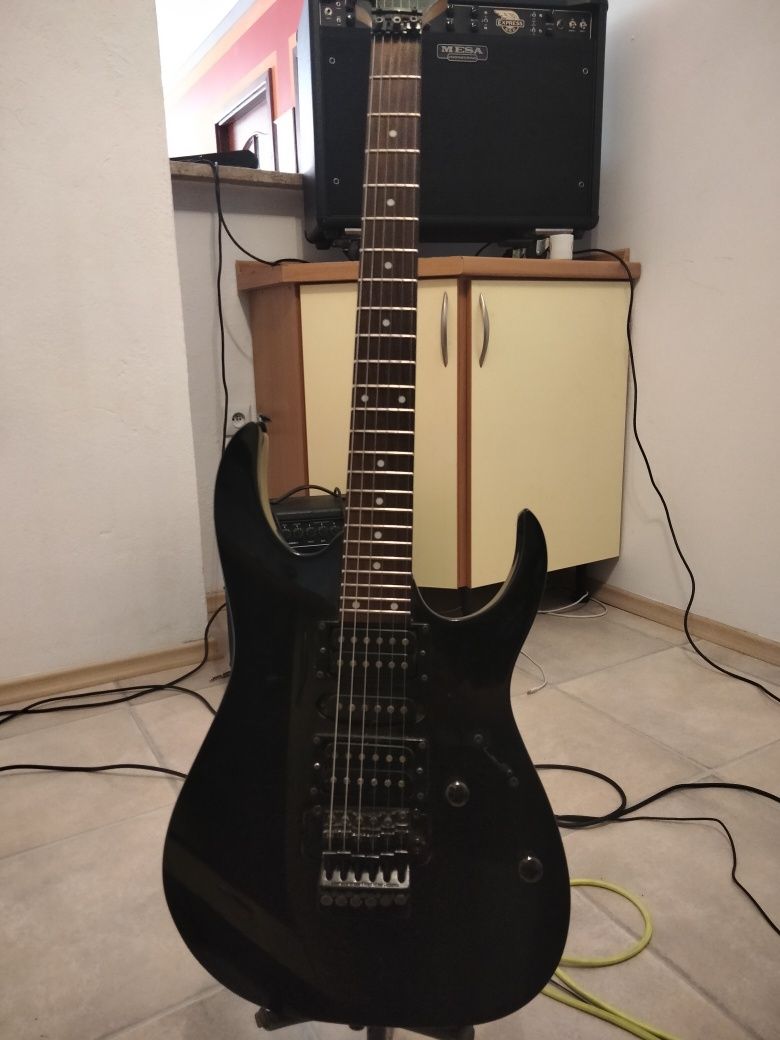 Ibanez Gio Indonezja