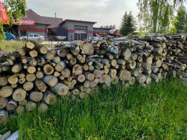 Drewno opałowe PODKARPACIE